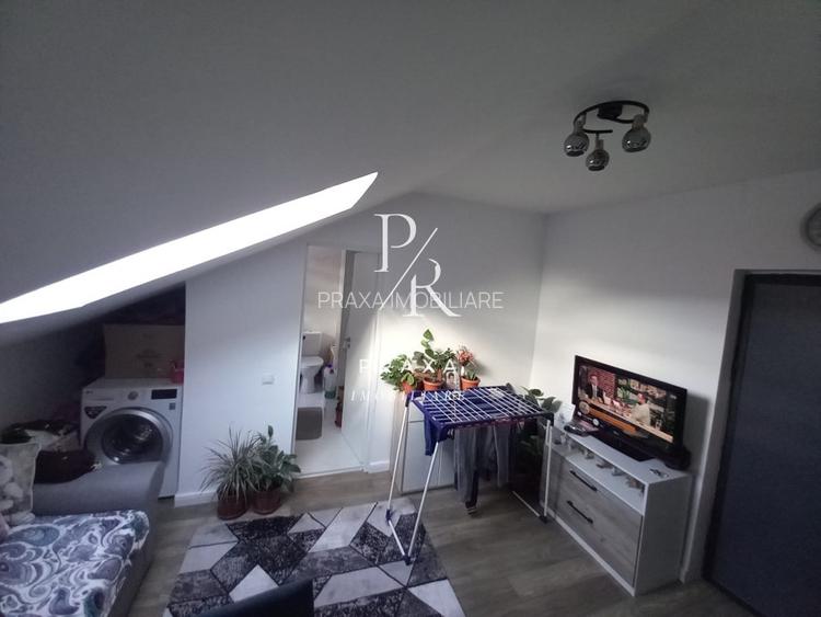 Apartament 2 camere, 41 mp, zona Urusagului, Floresti! - 7