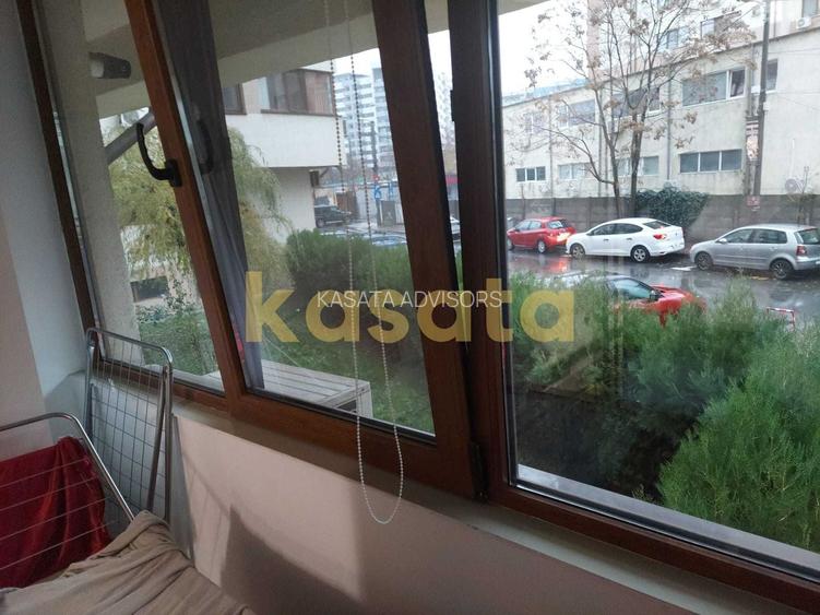 OPORTUNITATE | APARTAMENT 2 CAMERE | MIHAI BRAVU METROU | PARCARE |NOU - 5
