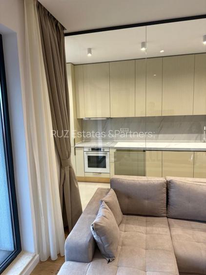 Apartament 2 camere | Design premium | 68MP | Nusco City - 7