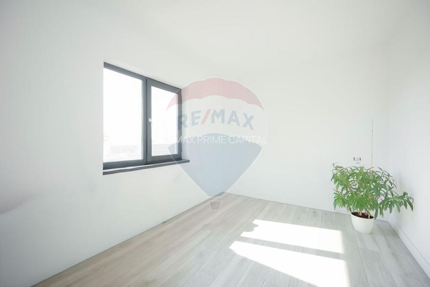 Casă de vânzare cu 3 dormitoare, Livada de Bihor - 14