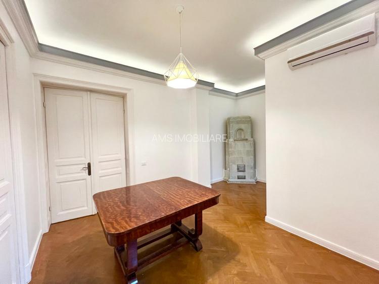 SPATIU DEOSEBIT VILA / PARTIAL MOBILAT SI UTILAT  - 19