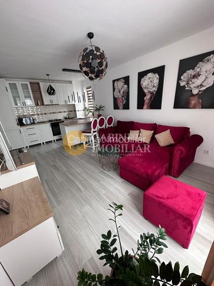 Apartament 3 Camere Modern – Păcurari | Loc de parcare & Boxă incluse - 2