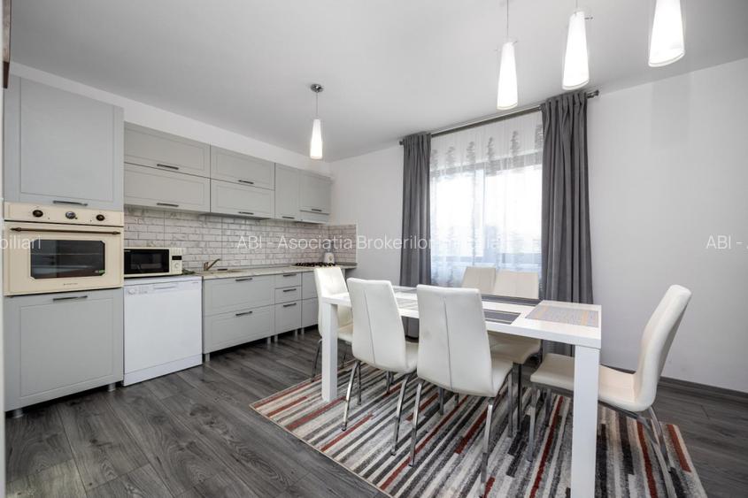 15 km pana la Metrou | Mobilata si Utilata |  0% comision - 32