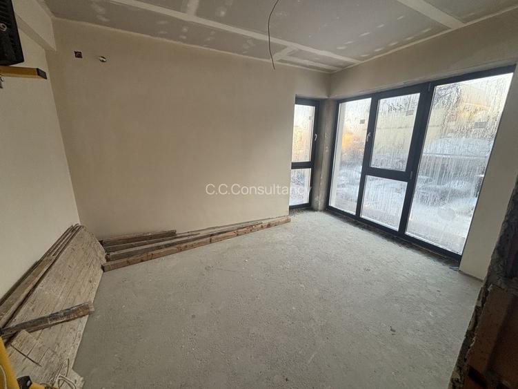 Casa 4 camere Ozana/1 Decembrie 1918 - 8