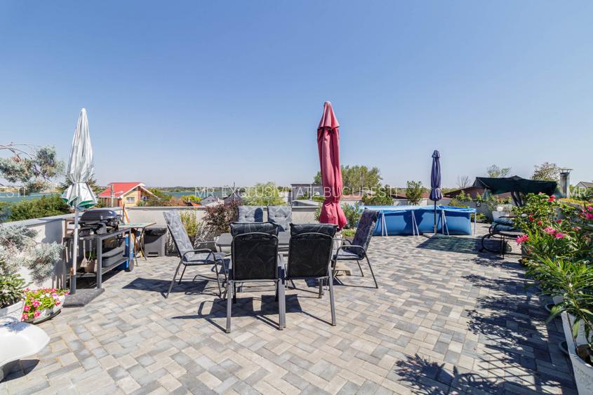 Clădire modernă, versatilă, cu terasă panoramică – locuință sau business - 2