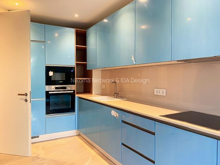 Apartament high end de 5 camere in locatia perfecta a zonei Dorobanti Capitale - 4