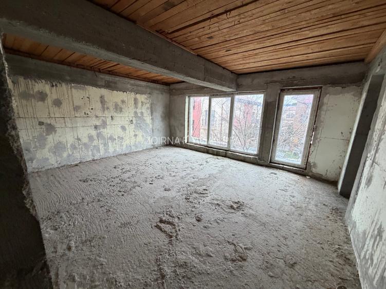 Casa Tip Duplex - curte 80 mp - Oras Pantelimon - 4