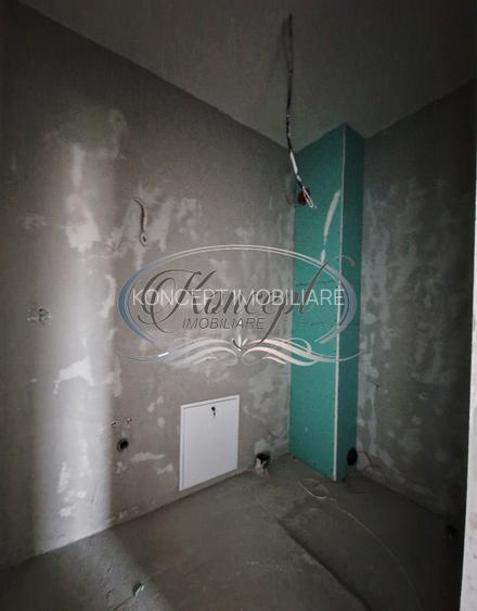 Apartament in ansamblu NZEB, zona Leroy Merlin  - 9
