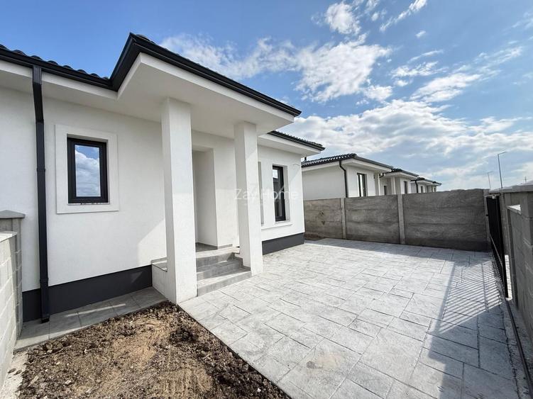 Proprietar! Drumul Boilor - noul Lidl. Toate utilitatile. 78 mp + terasa 18 mp. - 19