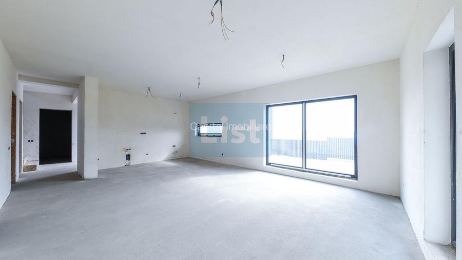 Casa Individuala Feleacu | 500mp teren | View de exceptie - 5