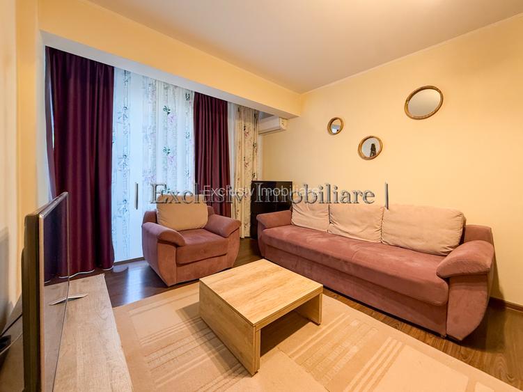 Apartament 2 camere | Tomis Plus | Parcare privata - 2