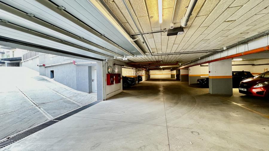 Unirii, apartament cu terasa proprie 40mp, priveliste panoramica 360grade - 20