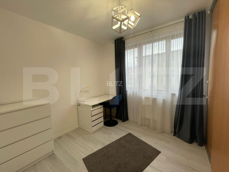 LUX Apartament 3 camere, 2 orientari, 66 mp, balcon, parcare, zona Sesul de sus - 5