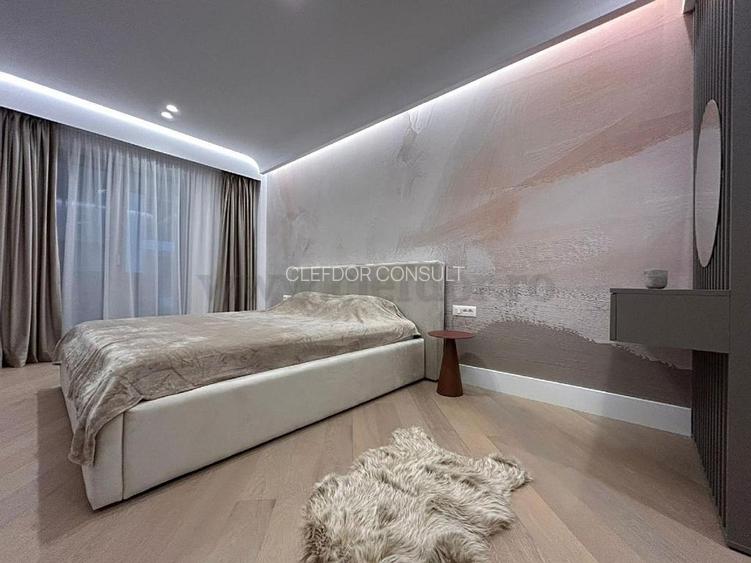 Apartament în zona Iancu Nicolae - Cambridge School - 13