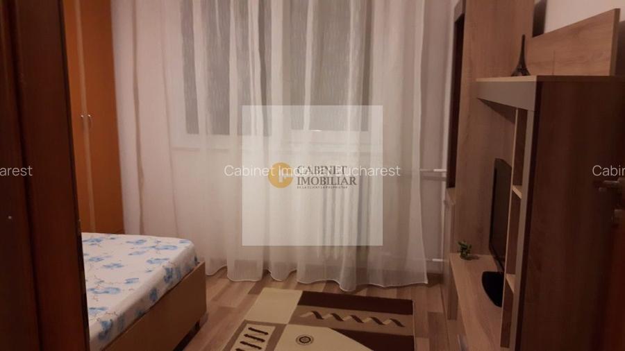 2 Camere | Etaj Intermediar | Decomandat | Credit | Metrou Lujer-4 min - 6