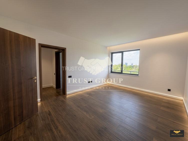 Apartament 4 Camere Herastrau | Vedere spre parc | Loc de parcare+Boxa - 9