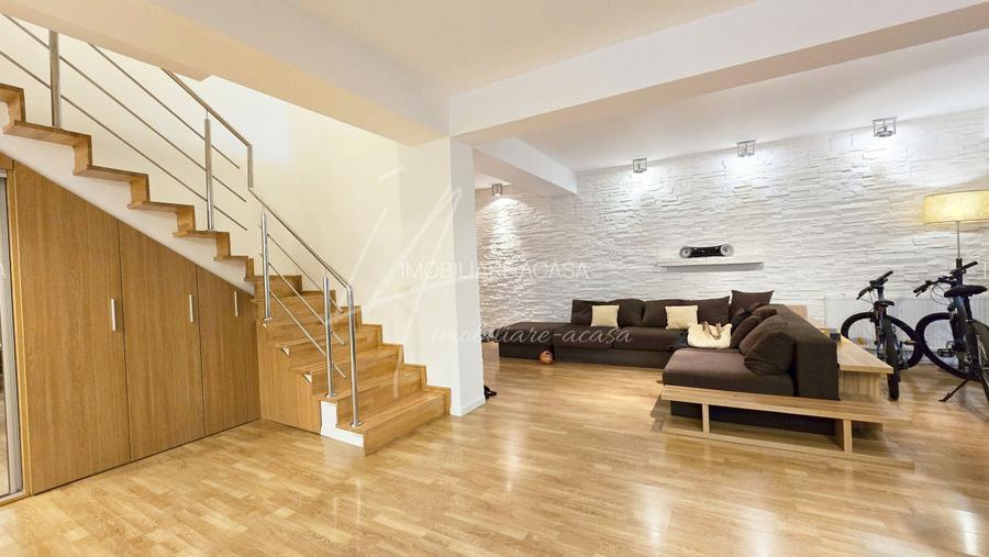 Green City. Casa frumoasa, gradina si liniste de vanzare - 25