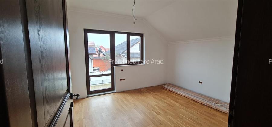 Casa noua Livada, finisata, 5 dormitoare, 225mp, teren 600mp - 27