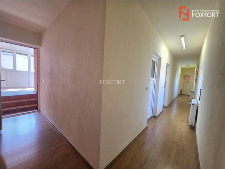 COMISION 0% - Casa 4 camere de vanzare | Parneava | Liniste Confort Spatiu Real  - 11