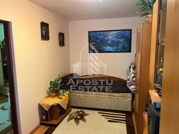 Apartament cu 2 camere de vanzare, Zona Dacia, Timisoara, Timis - 4