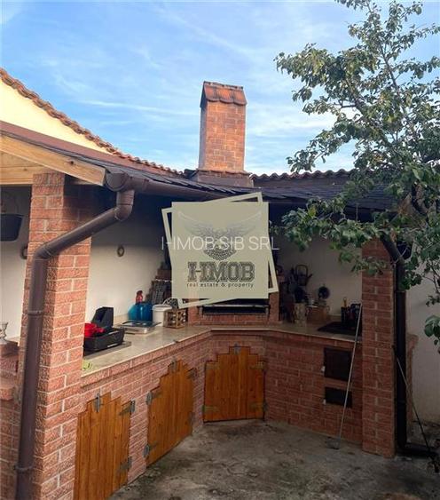 Casa 8 camere 6 bai 450 mp teren in zona Terezian - 14