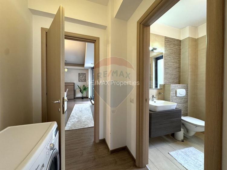 Apartament 2 camere I Parcare I Domenii - Casin - Arcul de Triumf - 6