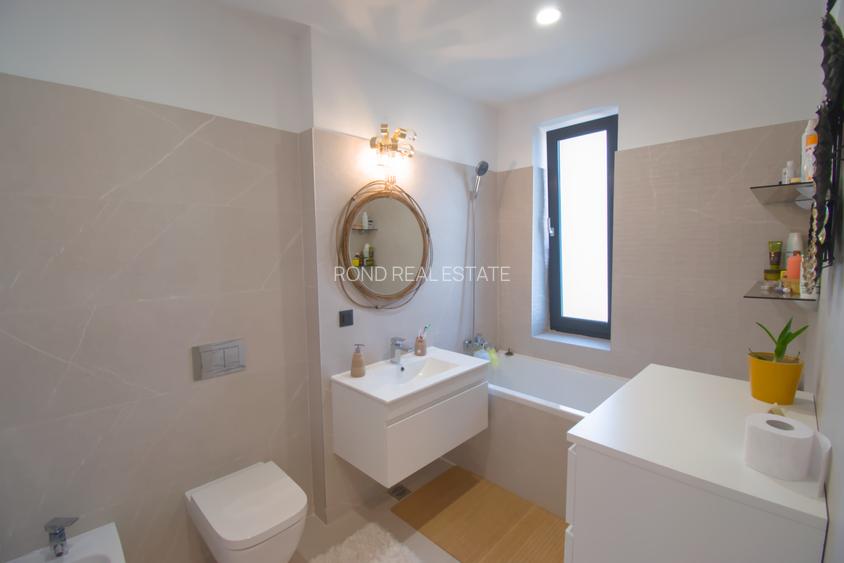 LOCUINTA PRIMITOARE, COMPLET MOBILATA SI UTILATA - 30