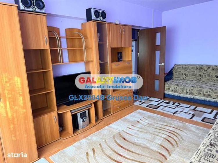 berceni 2 cam 50mp | cada AC balcon metrou  parc - 2