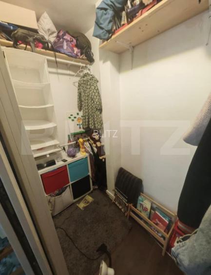 Apartament cu 3 camere + Gradina,  in Aviatiei  - 11