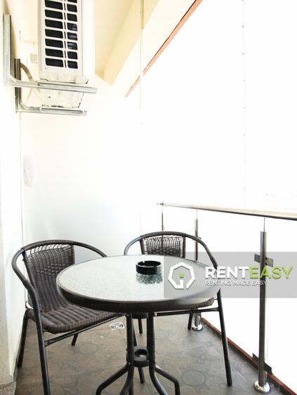 Apartament cu o camera intabulat  37mp - Bloc Nou - Lazar Residence - 5