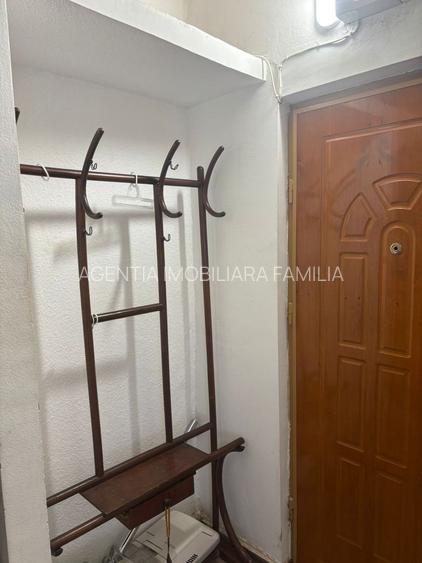 Inchiriere apartament semidecomandat 2 camere, Mazepa 1 - 4