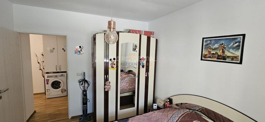 Apartament 2 camere, mobilat si utilat, mutare imediata,metrou Berceni - 9