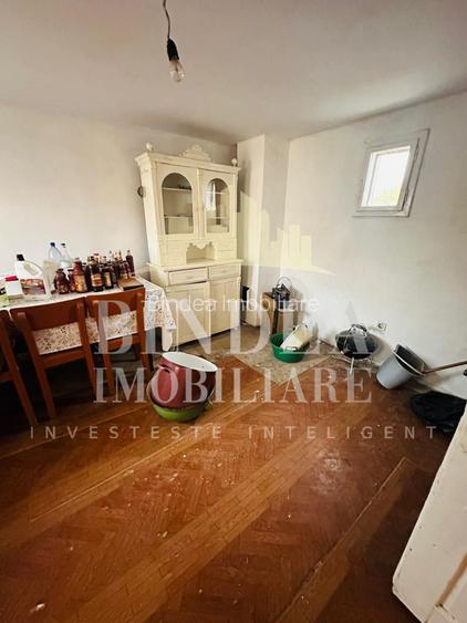 Casa individuala 4 camere cu teren in Giarmata- str Morii - 18
