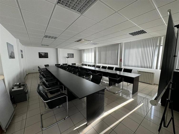 Spatiu Comercial ,ZONA Centura,E 85,Auto Sima,420 mp - 15