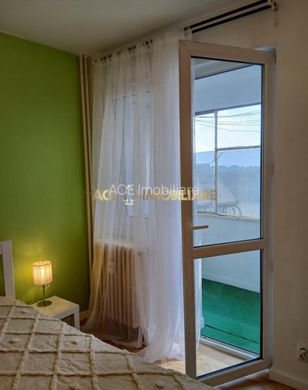 3 Camere de inchiriat | Titan | Metrou | Loc de Parcare - 9