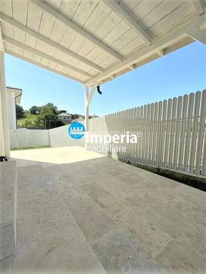 Casa mobilata P+E Manta Rosie Hlincea - 8