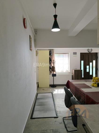 Apartament 3 camere, situata central Str. Cuza voda - 6
