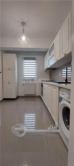 APARTAMENT 2 CAMERE DEC PANORAMIC RESIDENCE VALEA ADANCA - 3