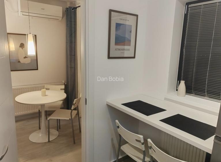 Garsoniera prima chirie 5 min M Republica DB1907 - 2