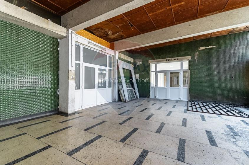 COMISION 0%| DE VANZARE| CAMERA| ETAJ 2/4| ZONA CORESI - 13