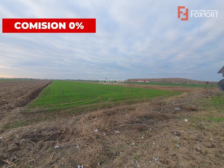 Comision 0% Teren extravilan agricol 21,32 ha sau intravilan cu PUZ aprobat - 18