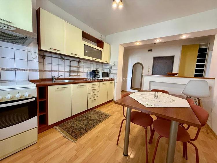 Apartament 2 camere, decomandat, 60 mp, ac, balcon, metrou aproape, Muncii - 4