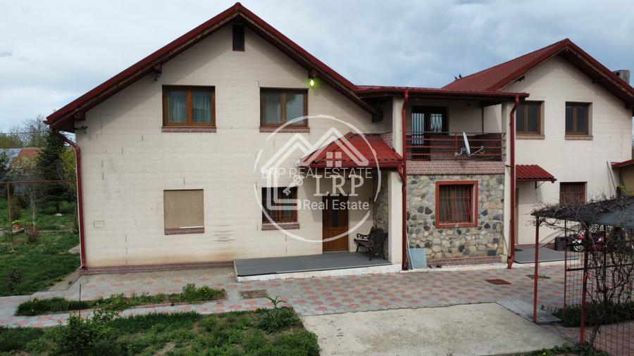 [DOMENIU PRIVAT] Vilă deosebita în Inima Orașului Voluntari | Teren 2.500 mp | - 44