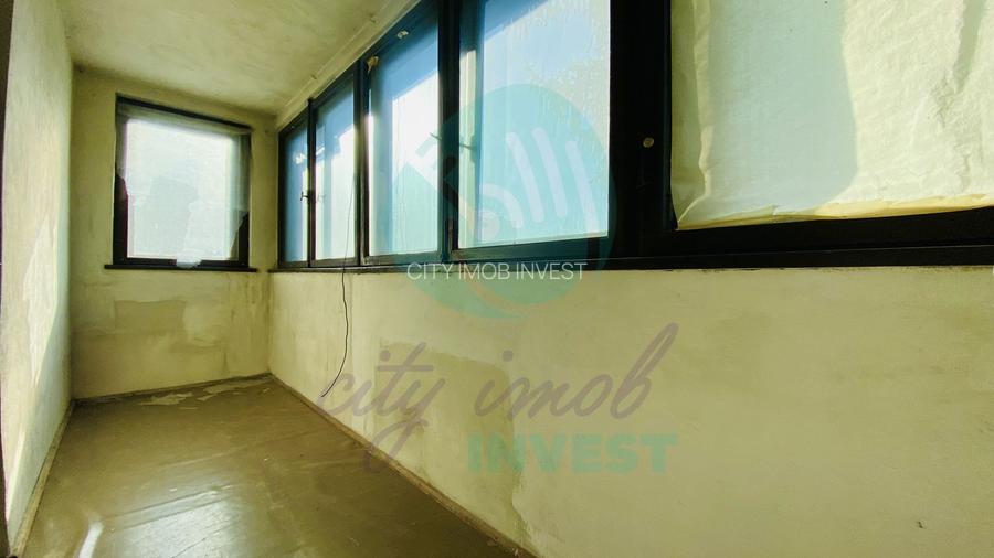 Casa singura in curte in apropiere de Parcul Carol - 10