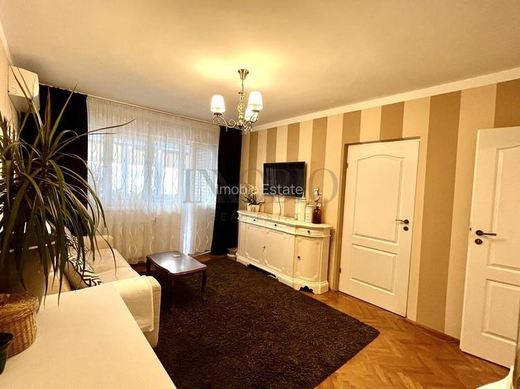 Apartament 2 camere modern | Tineretului - 4