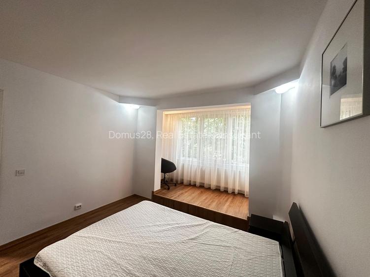 Apartament 3 camere decomandat, centrala proprie, loc de parcare - 7
