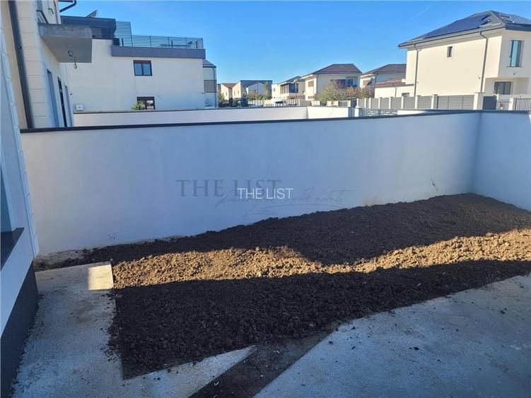 De Vanzare | Vila cu 5 camere | Tunari - 17