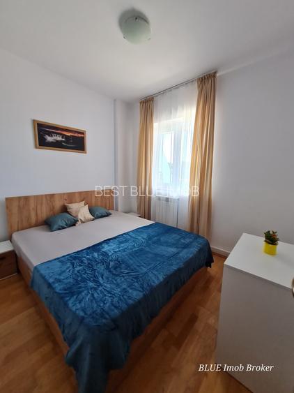 Apartament 3 camere Green Park Tătărași | lângă Ciric | mobilat complet - 11