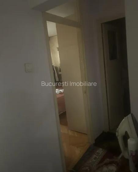 Vitan Mall metrou DRISTOR bl,1990,reabilitat,DECOMANDAT,2bai,2 balcoane,Liber - 5