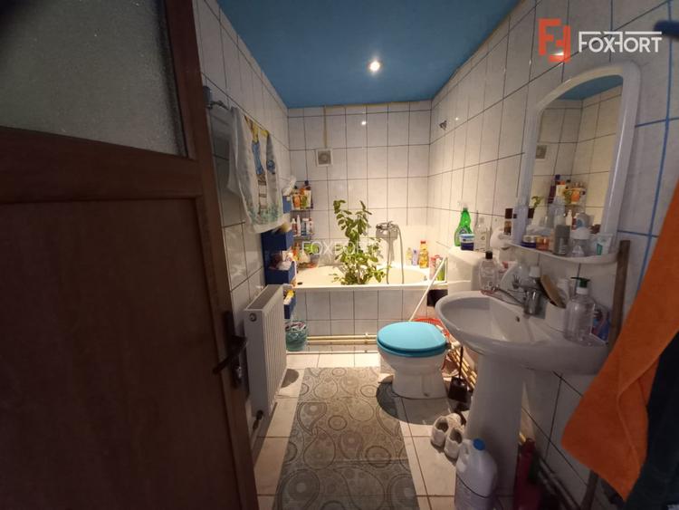 Apartament 2 camere, centrala proprie, zona Tipografilor - 7